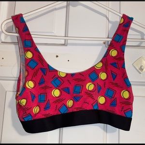MeUndies Bra